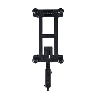 Basil Basil, MIK Adapter Plate 2.0, Black