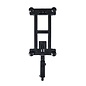 Basil Basil, MIK Adapter Plate 2.0, Black