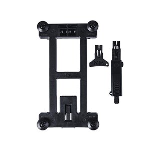 Basil Basil, MIK Adapter Plate 2.0, Black