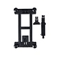 Basil Basil, MIK Adapter Plate 2.0, Black