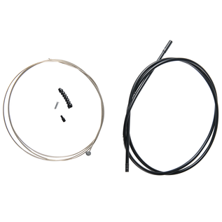 Brompton Brompton Brake Cable Rear, Reversed, S-Type, linear