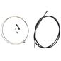 Brompton Brompton Brake Cable Rear, Reversed, S-Type, linear