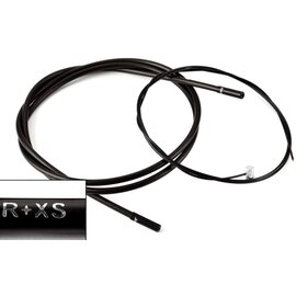 Brompton Brake Cable and Housing Only, Rear, Reversed, S-Type