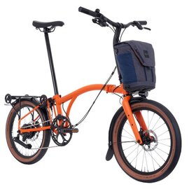 Brompton G Line Electric