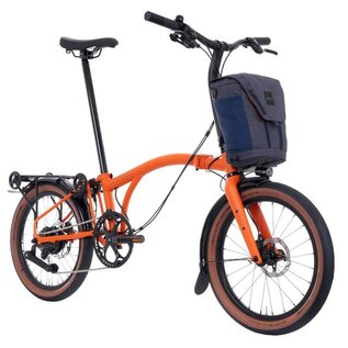 Brompton Brompton G Line Electric