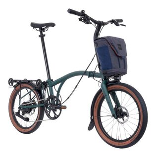 Brompton 2026 Brompton G Line Electric