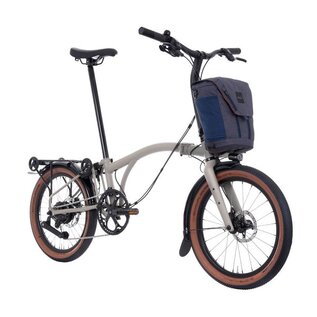 Brompton 2026 Brompton G Line Electric