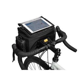 Topeak Topeak TOURGUIDE HANDLEBAR BAG DX