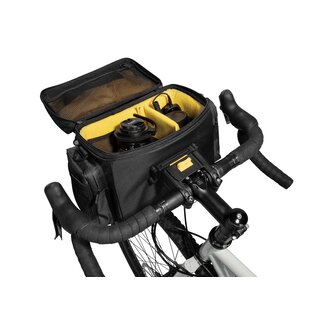 Topeak Topeak TOURGUIDE HANDLEBAR BAG DX