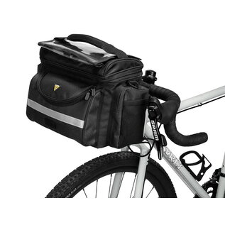 Topeak Topeak TOURGUIDE HANDLEBAR BAG DX