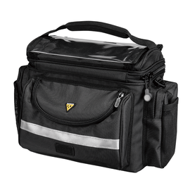 Topeak TOURGUIDE HANDLEBAR BAG DX