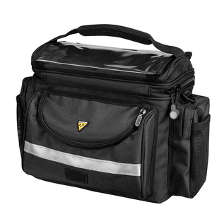 Topeak Topeak TOURGUIDE HANDLEBAR BAG DX