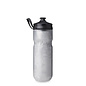 Polar Bottle Polar/Hydrapak, Sport Pulse, Water Bottle, 600ml / 20oz, White