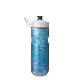 Polar Bottle Sport Pulse - 600ml, Blue