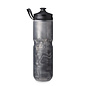 Polar Bottle Polar/Hydrapak, Sport Pulse, Water Bottle, 700ml / 24oz, Black