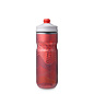 Polar Bottle Polar/Hydrapak, Surge Ascent, Water Bottle, 600ml / 20oz, Red