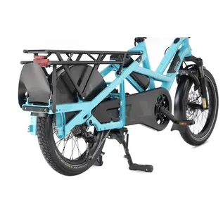 Tern Tern Mudshield for GSD G2/G3, QHL