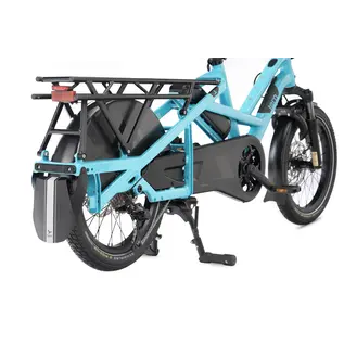 Tern Tern Mudshield for GSD G2/G3, QHL