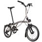 Brompton 2025 Brompton T Line 12speed - Mid/FCB
