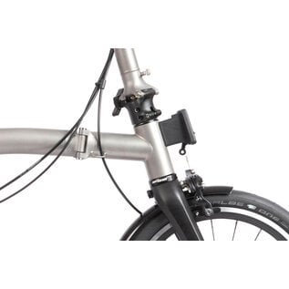 Brompton 2025 Brompton T Line Explore - Mid/FCB