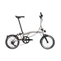 Brompton 2025 Brompton T Line 12speed - Mid/FCB