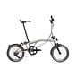 Brompton 2025 Brompton T Line Explore - Mid/FCB