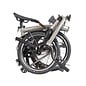 Brompton 2025 Brompton T Line Explore - Mid/FCB