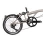 Brompton 2025 Brompton T Line 12speed - Mid/FCB