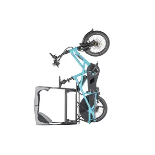 Tern Tern Sun Shield