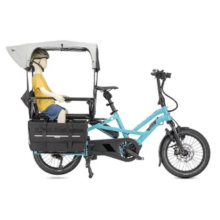 Tern Tern Sun Shield