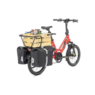 Tern Tern Sidekick™ Joyride Bars Gen.3