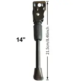 GENERIC Axle Mount for 14" wheels
