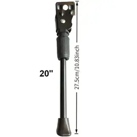 GENERIC Axle Mount for 20" wheels