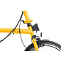 Brompton 2025 Brompton C Line Explore 6-speed - Low - Bumblebee Yellow