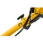 Brompton 2025 Brompton C Line Explore 6-speed - Low - Bumblebee Yellow