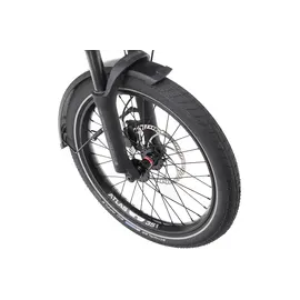 Tern HSD P9/S8i/S+ Fender Set