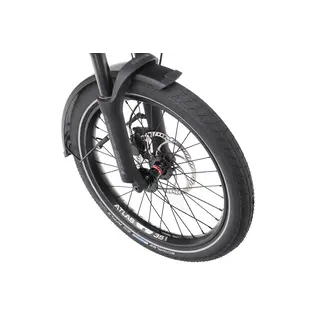 Tern Tern Fenders for HSD P9/S8i/S+