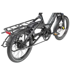 Tern Tern Fenders for HSD P9/S8i/S+