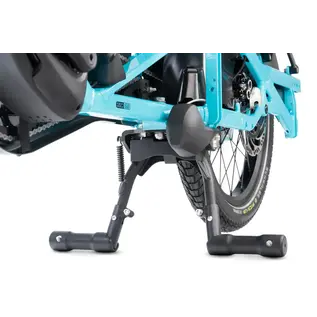 Tern Tern GSD S10 Gen 3 - 545Wh - Beetle Blue