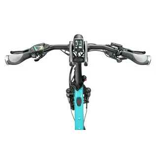 Tern Tern GSD S10 Gen 3 - 545Wh - Beetle Blue