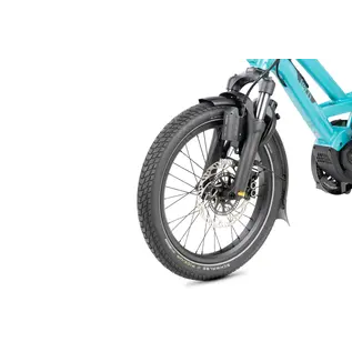 Tern Tern GSD S10 Gen 3 - 545Wh - Beetle Blue