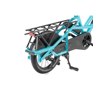 Tern Tern GSD S10 Gen 3 - 545Wh - Beetle Blue