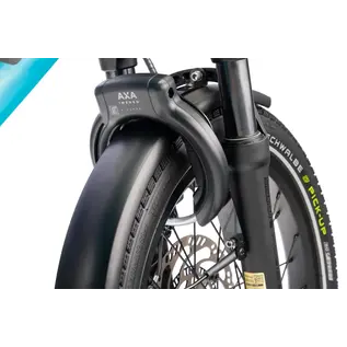 Tern Tern GSD S10 Gen 3 - 545Wh - Beetle Blue