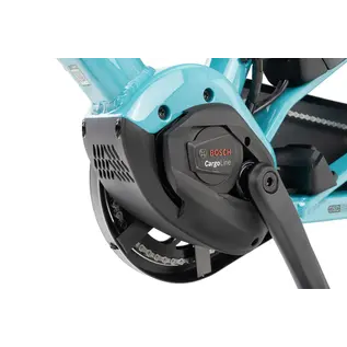 Tern Tern GSD S10 Gen 3 - 545Wh - Beetle Blue