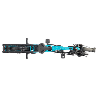 Tern Tern GSD S10 Gen 3 - 545Wh - Beetle Blue