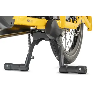 Tern Tern GSD P10 Gen 3 - 500Wh - School Bus Yellow