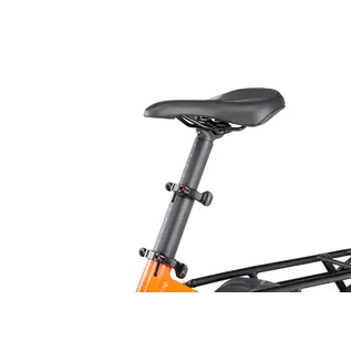 Tern Tern GSD P10 Gen 3 - 500Wh - School Bus Yellow