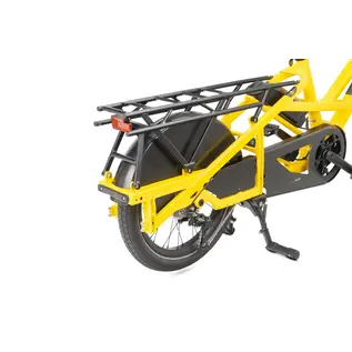 Tern Tern GSD P10 Gen 3 - 500Wh - School Bus Yellow