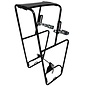 MINOURA Minoura MT-4000SF Front Rack, 26'' to 700C, Black