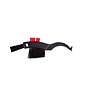 Evo EVO, BWB-1, Bike Wash Brush Set